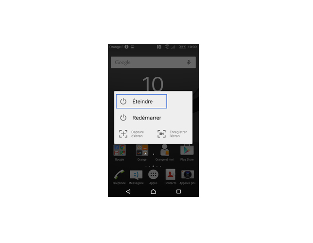 Changement de batterie sur Xperia Z3 Compact photo 1