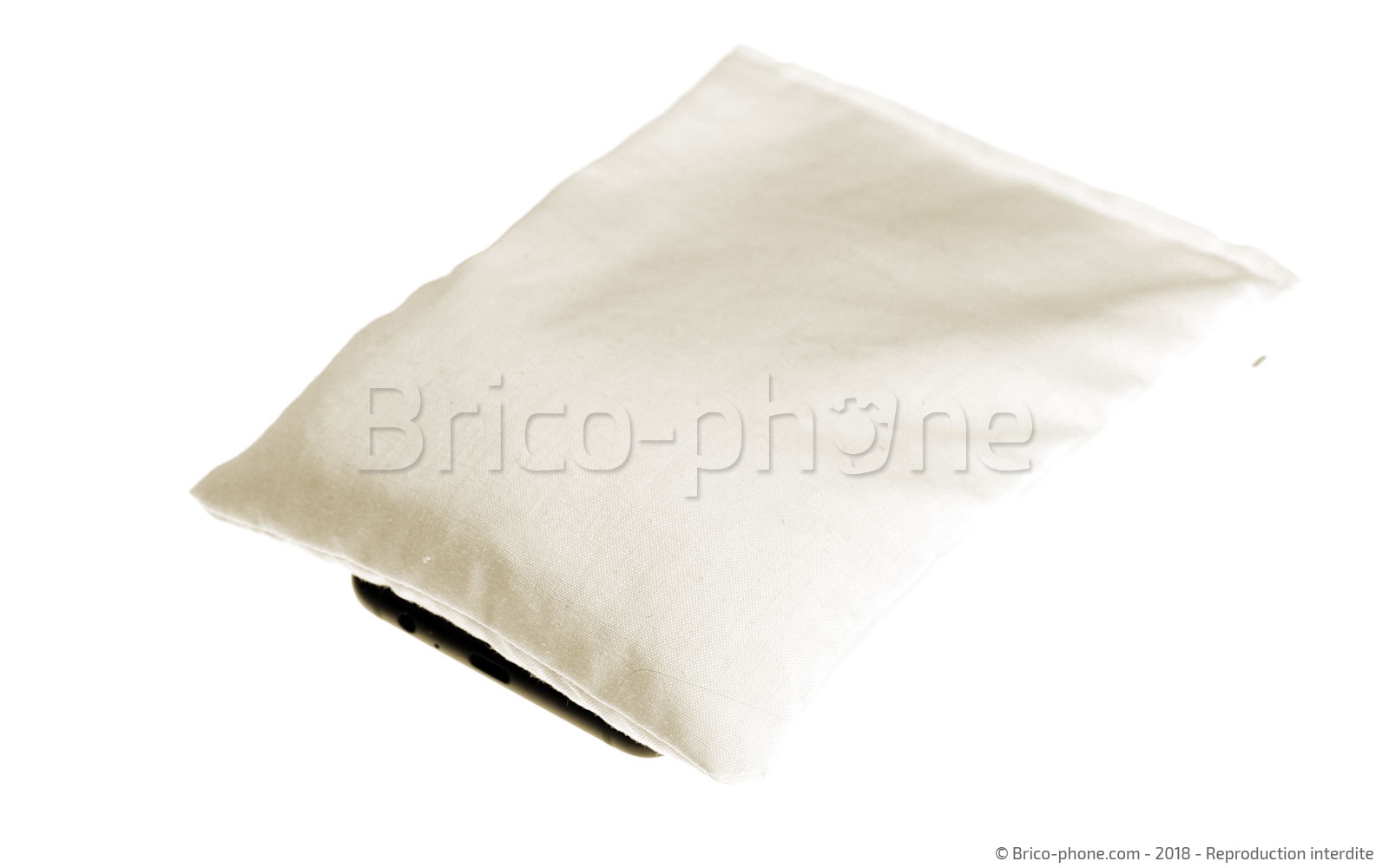 Changement de caméra arrière sur Galaxy A8 2018 photo 4