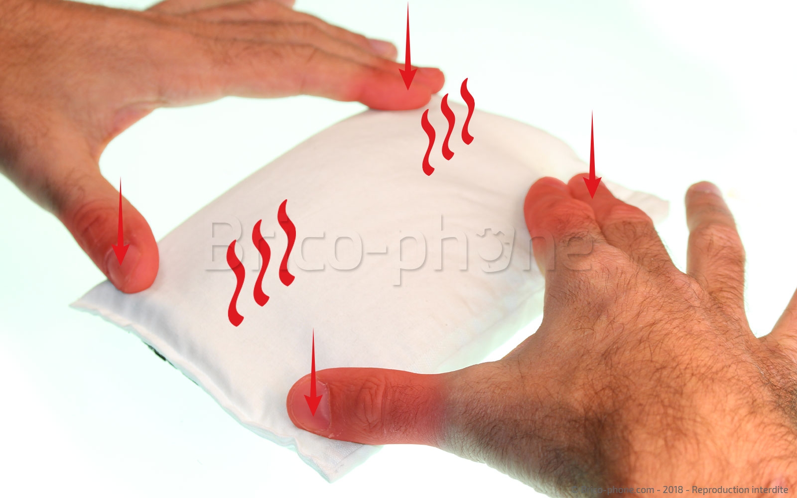 Changement d'écran (vitre + LCD)  sur Redmi Note 6 Pro photo 2