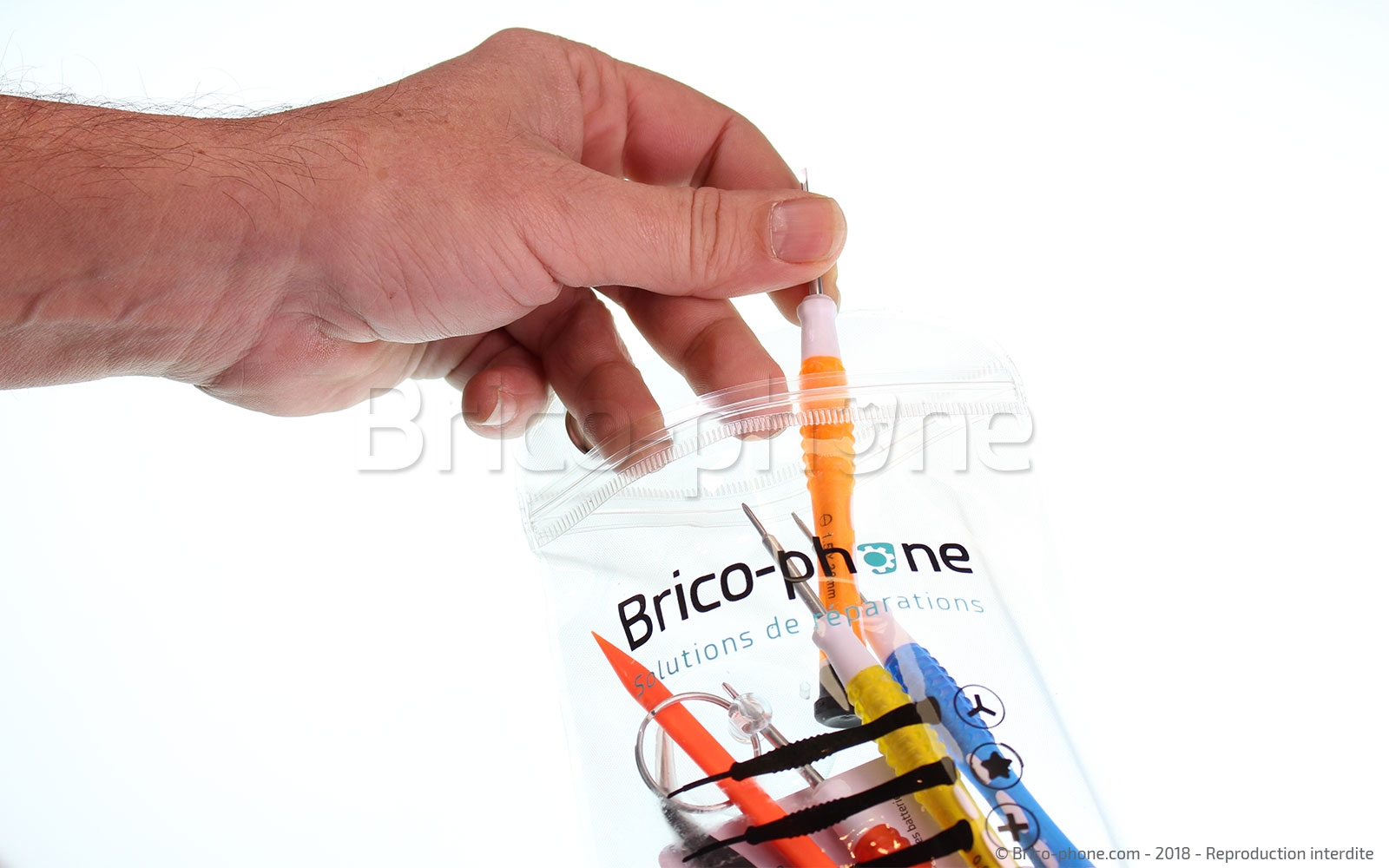 Changement de caméra arrière sur Galaxy S9 photo 2