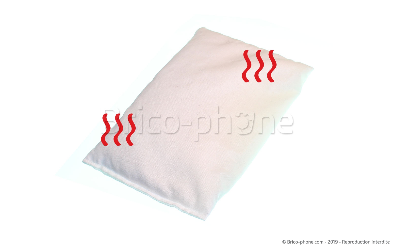 Changement de vitre arrière sur Mi 9 photo 3