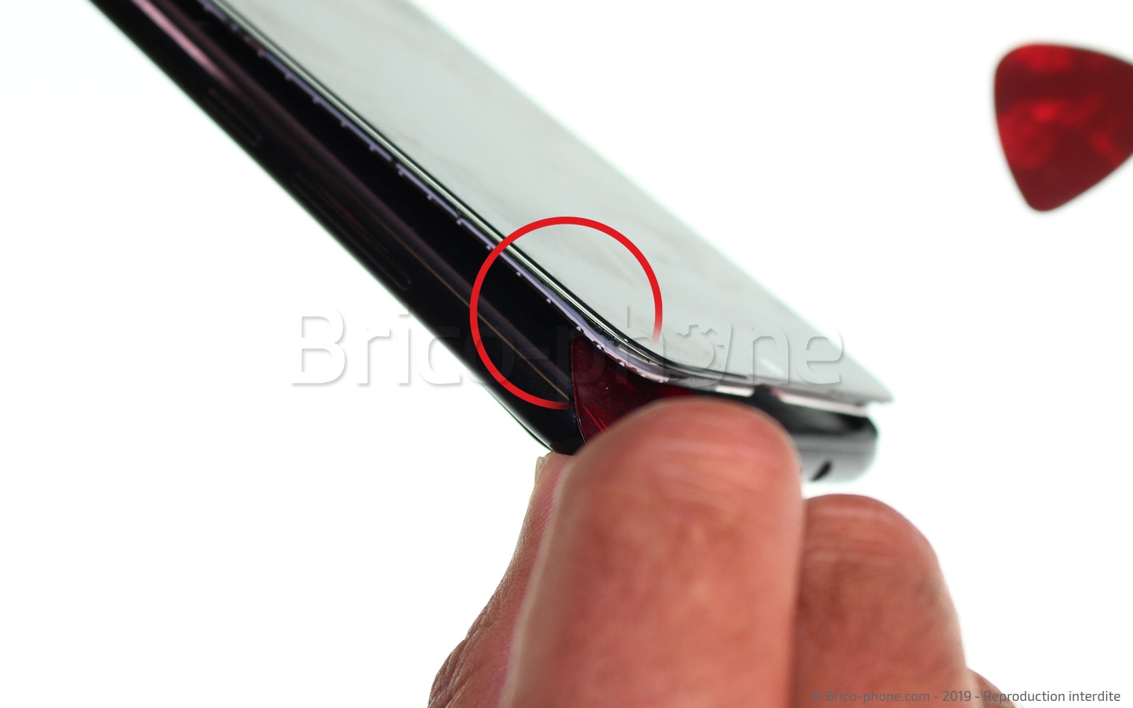 Démontage complet sur Redmi Note 7 photo 3