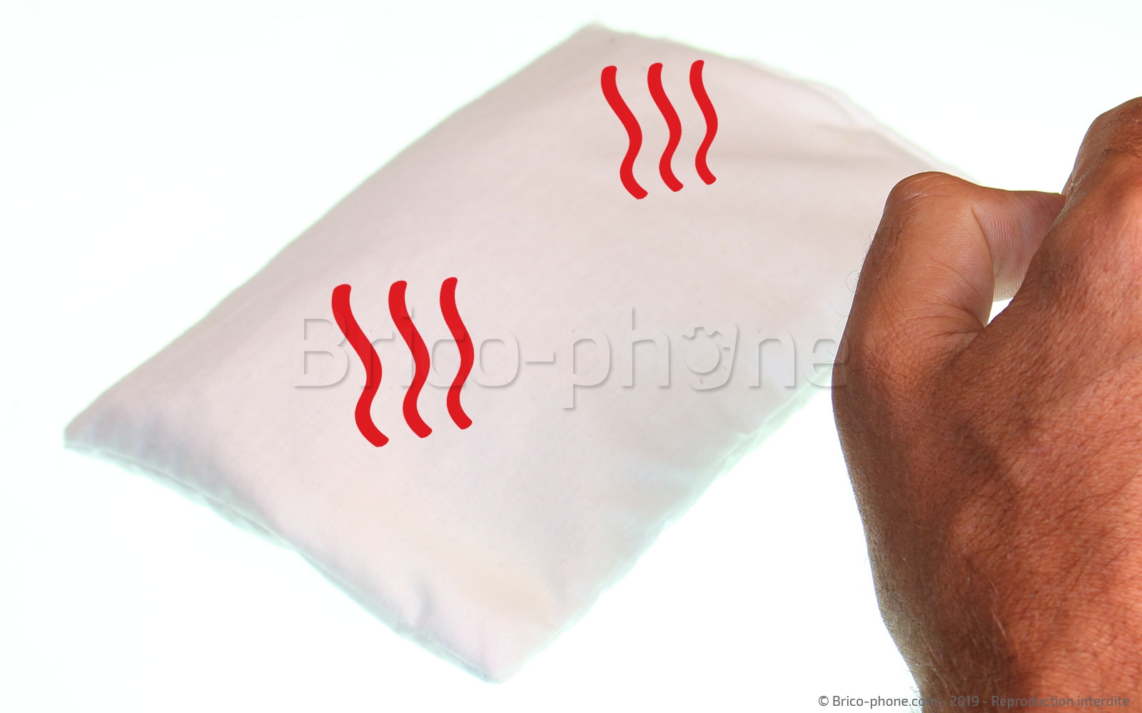 Changement de batterie sur Galaxy A40 photo 3