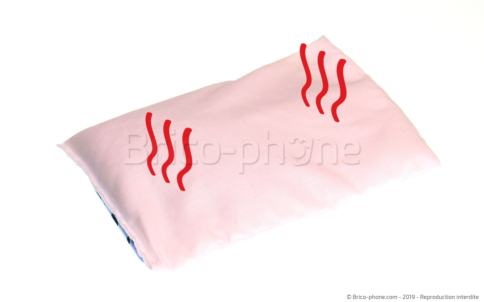 Changement de batterie sur Galaxy A70 photo 2