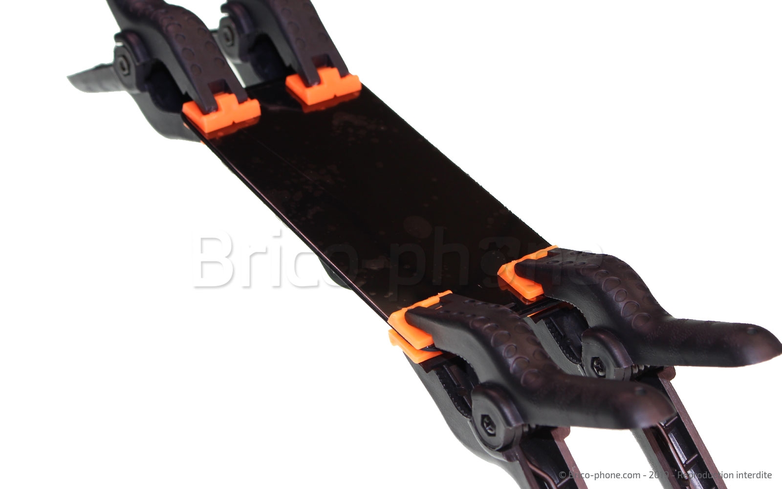 Changement d'écran (vitre+LCD) sur Mi A2 photo 4