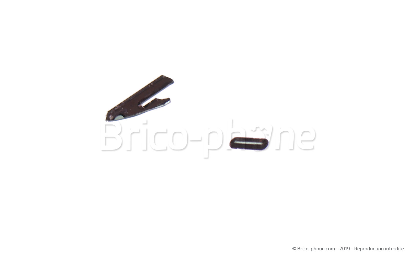 Changement d'écran (vitre+LCD) sur Mi A2 photo 2