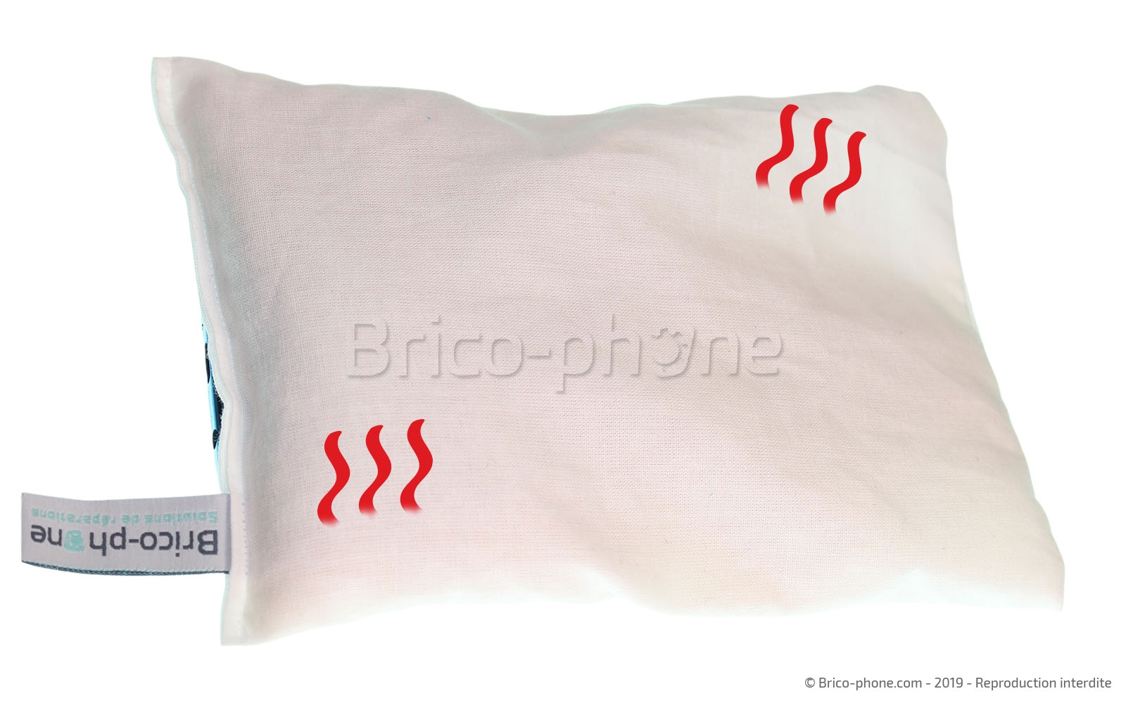 Changement de bloc écran (vitre + LCD) sur P30 Lite photo 1