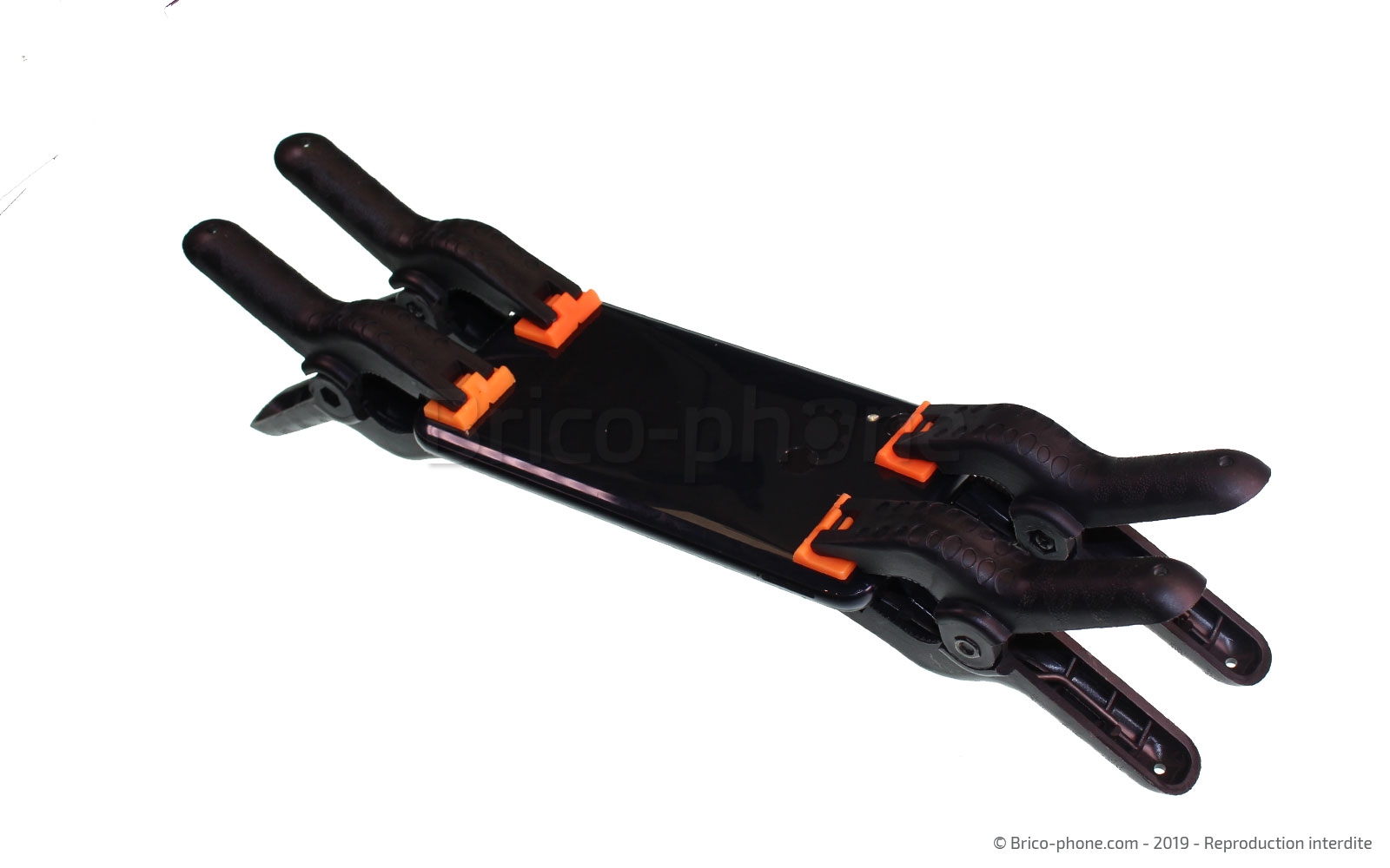 Changement du connecteur de charge sur Redmi 7 photo 3