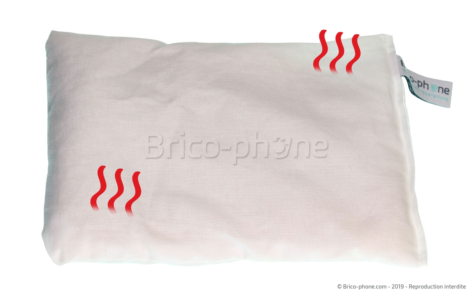 Changement de batterie sur Redmi 7 photo 1