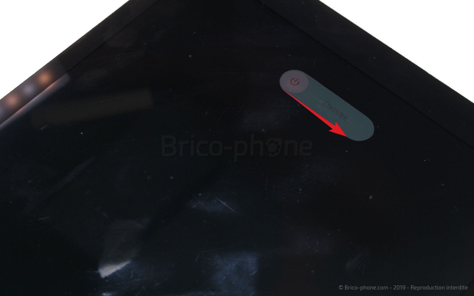 Changement de la batterie sur iPad Pro 12-9 2015 photo 4