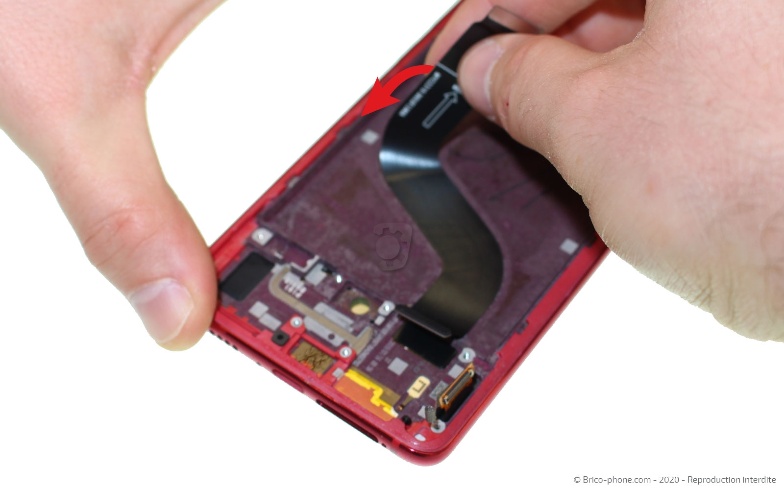Démontage complet sur Mi 9T - Mi 9T Pro photo 2