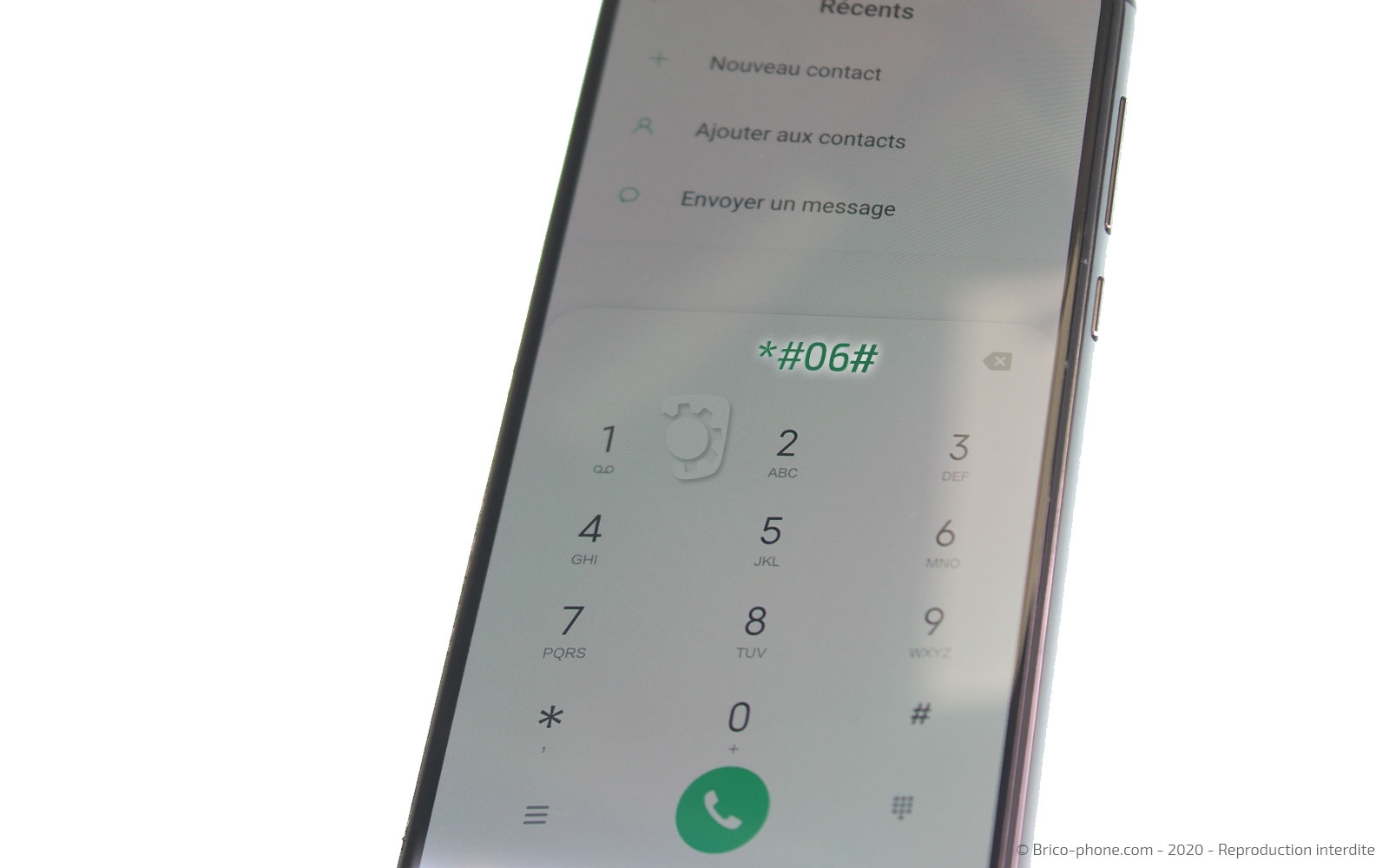 Démontage complet sur Mi 9 SE photo 1