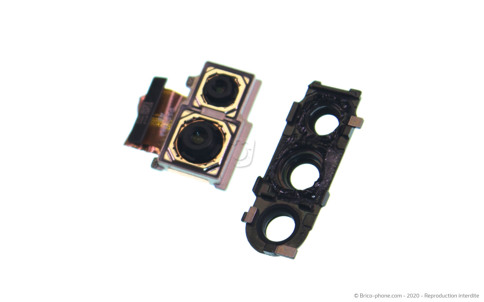 Démontage complet sur Mi 9 SE photo 4