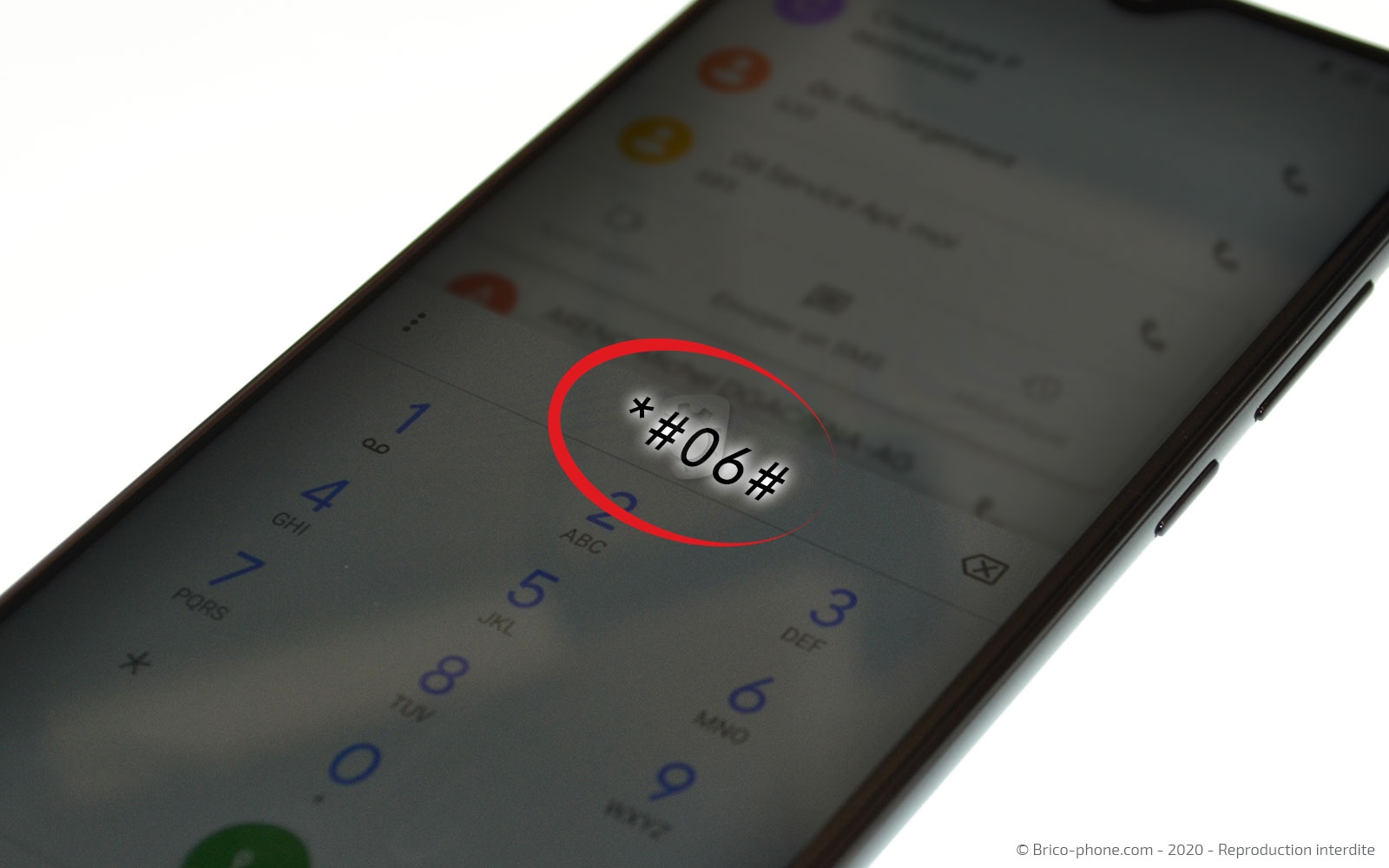 Démontage complet sur Redmi Note 8 Pro photo 2