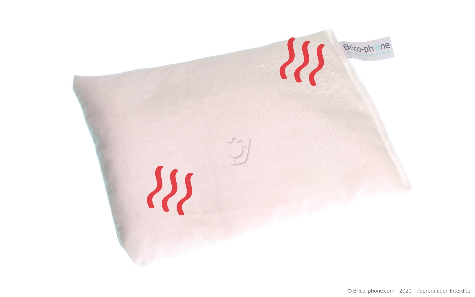 Changement de la vitre arrière sur Mi Mix 3 photo 1