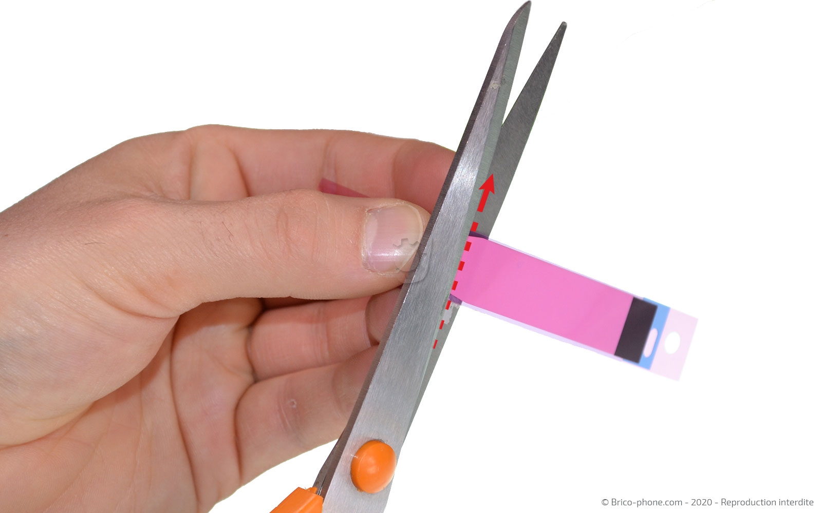 Changement de batterie sur Mi Mix 3 photo 3