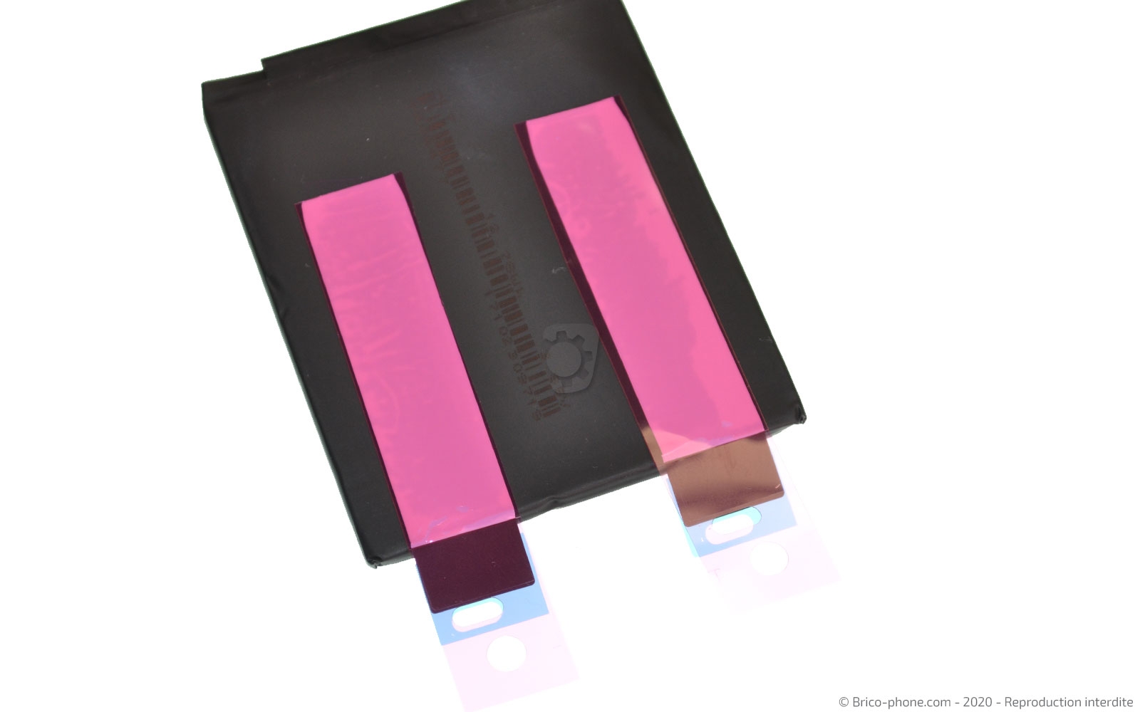 Changement d'écran (vitre+LCD) sur Mi Mix 2S photo 1