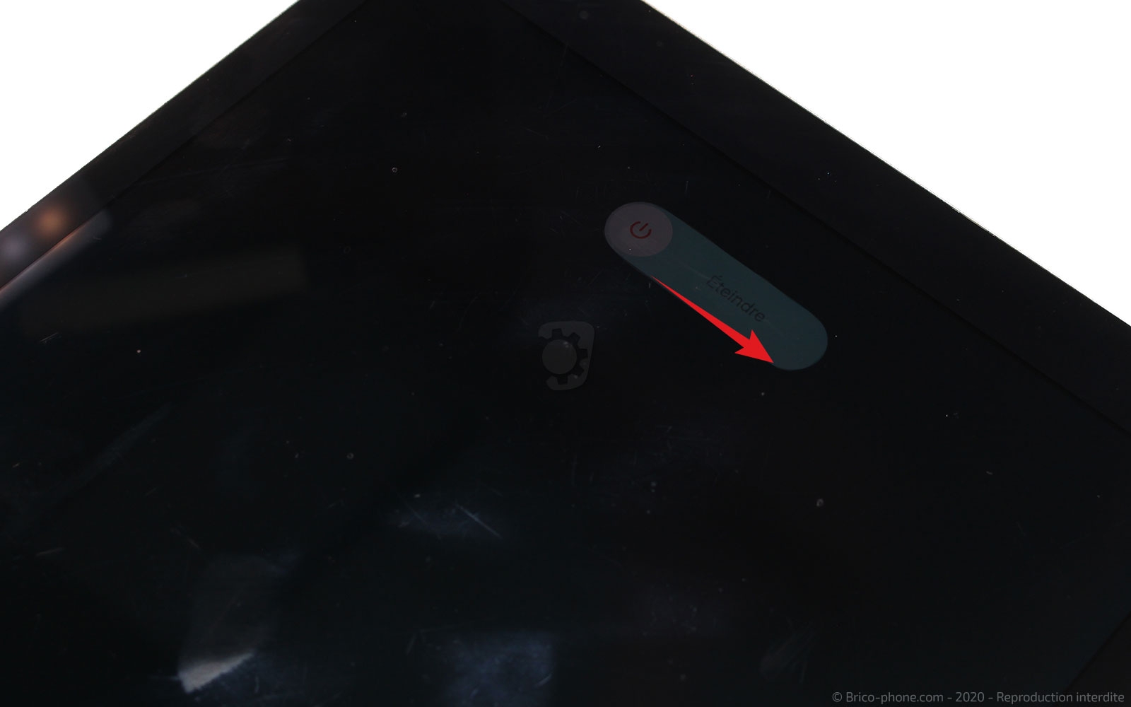 Changement d'écran sur iPad Pro 10-5 2017 photo 1