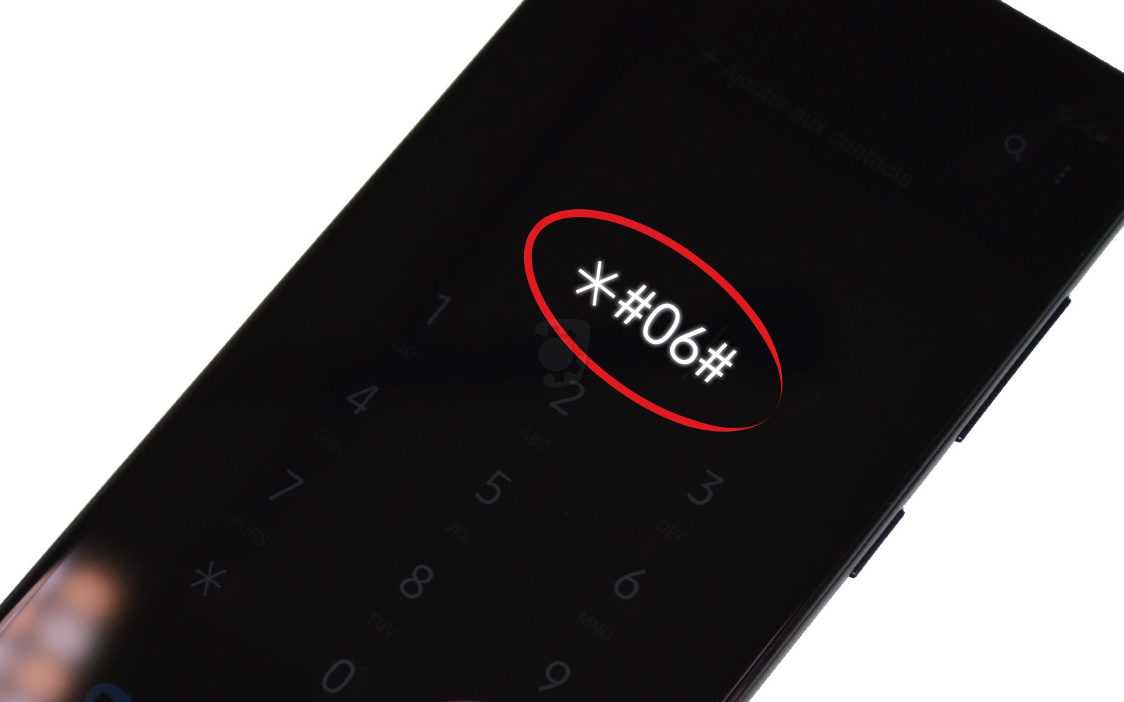 Changement du connecteur de charge sur Galaxy A21s photo 1