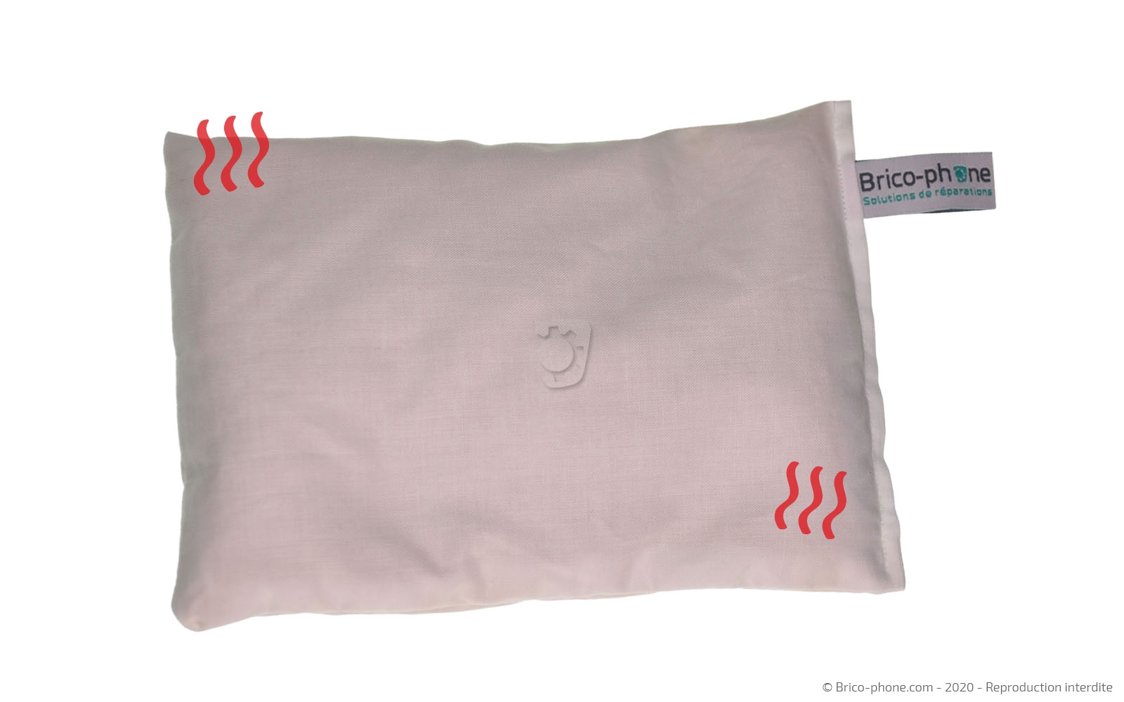 Démontage complet sur Mi 10 photo 1