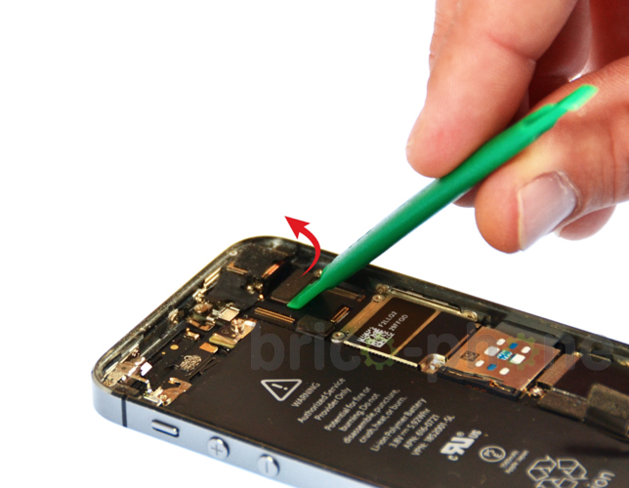 Remise à neuf avec coque,écran complet et batterie sur iPhone 5S photo 1