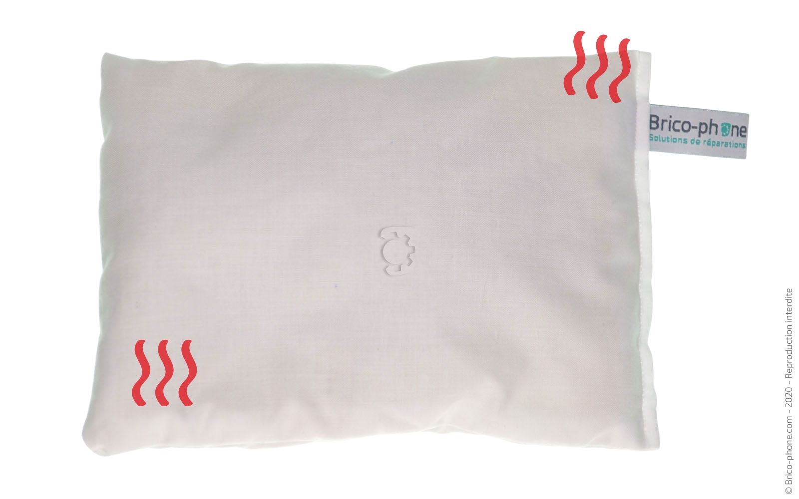 Changement de l'écran (vitre + Oled) sur iPhone 12 Mini photo 1