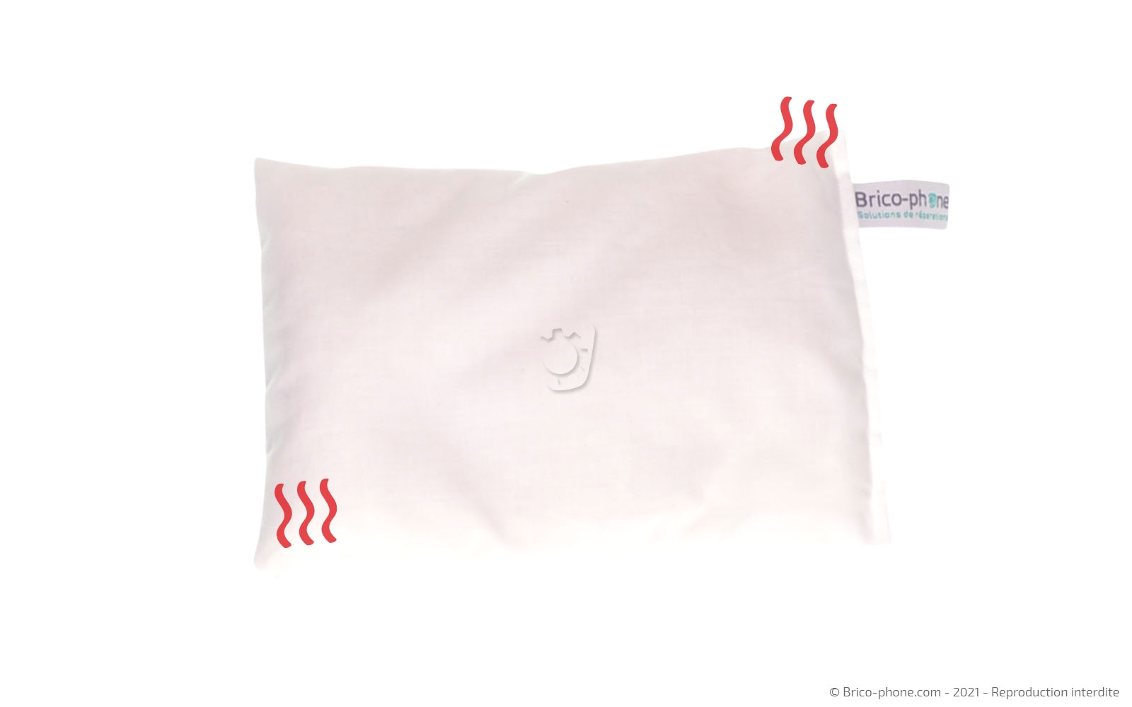 Changement du bloc écran avec batterie sur P40 Pro photo 1