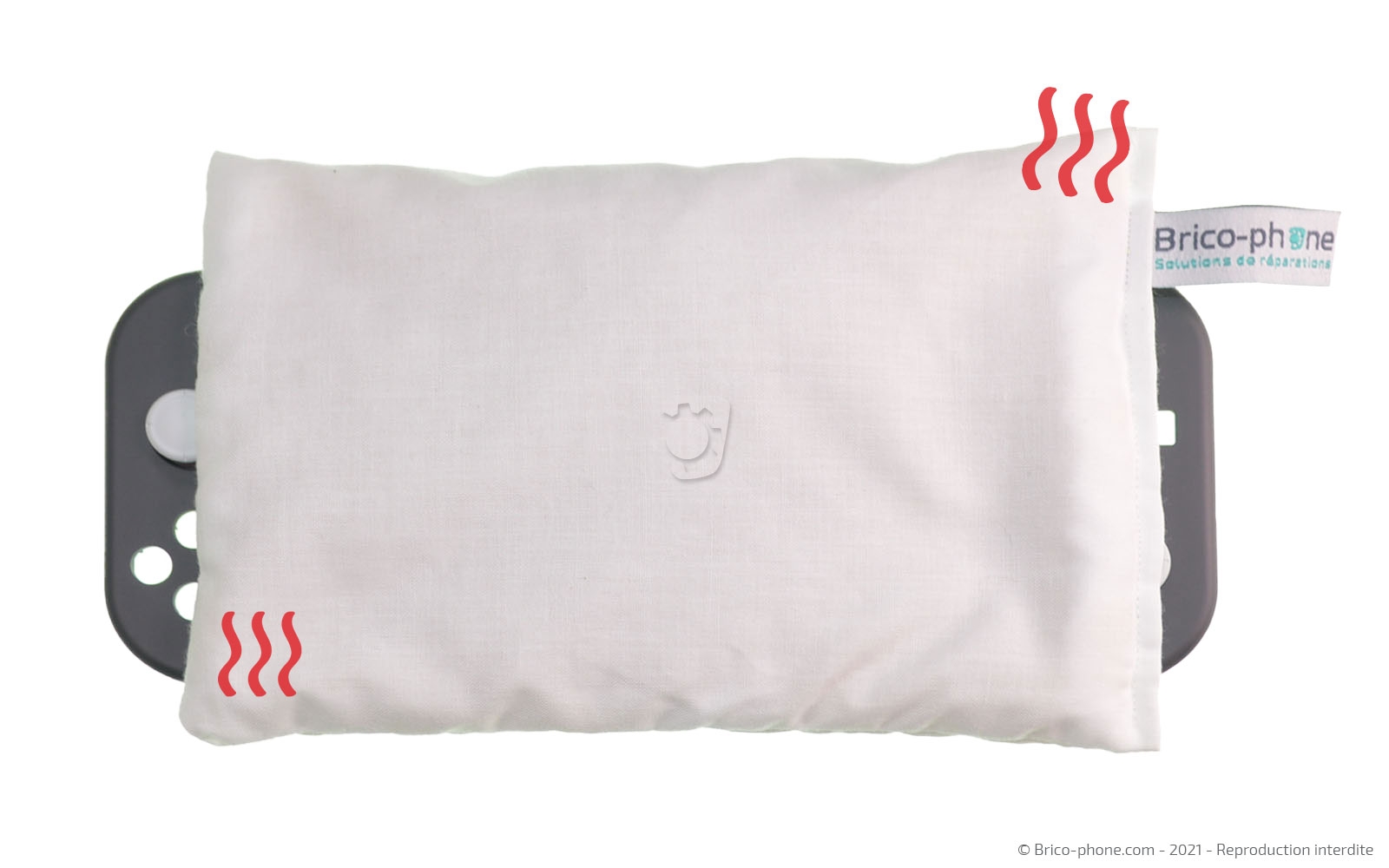 Démontage complet sur Switch Lite photo 1