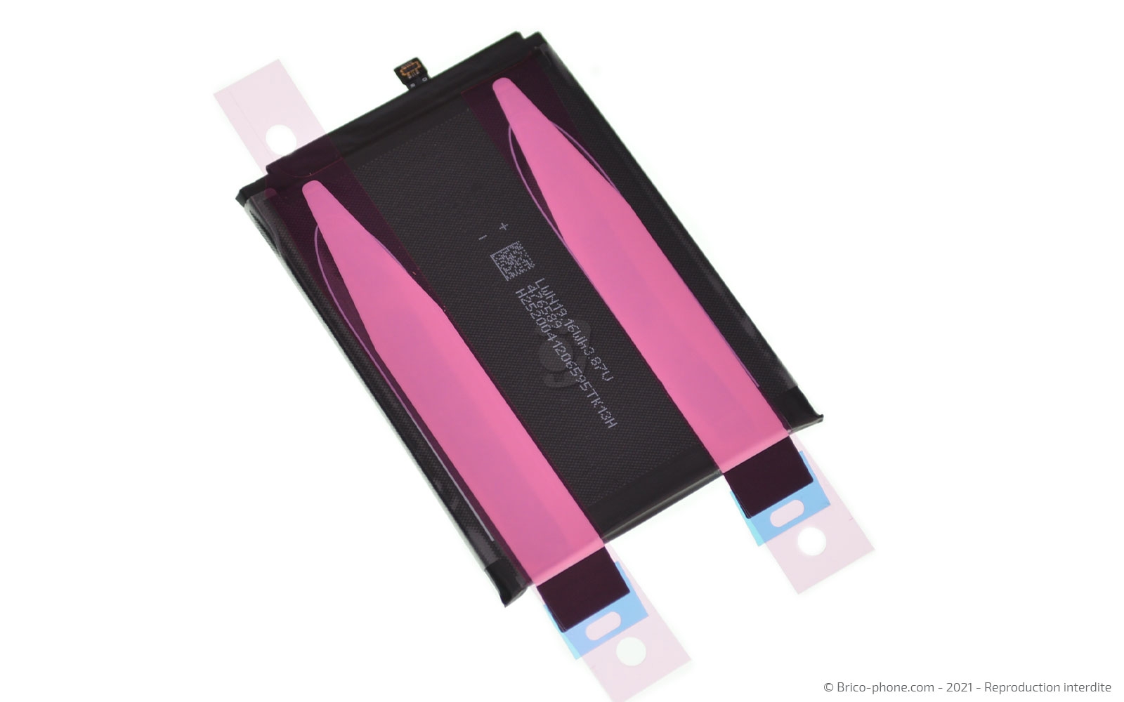 Changement du bloc écran  sur Redmi Note 9 Pro photo 3