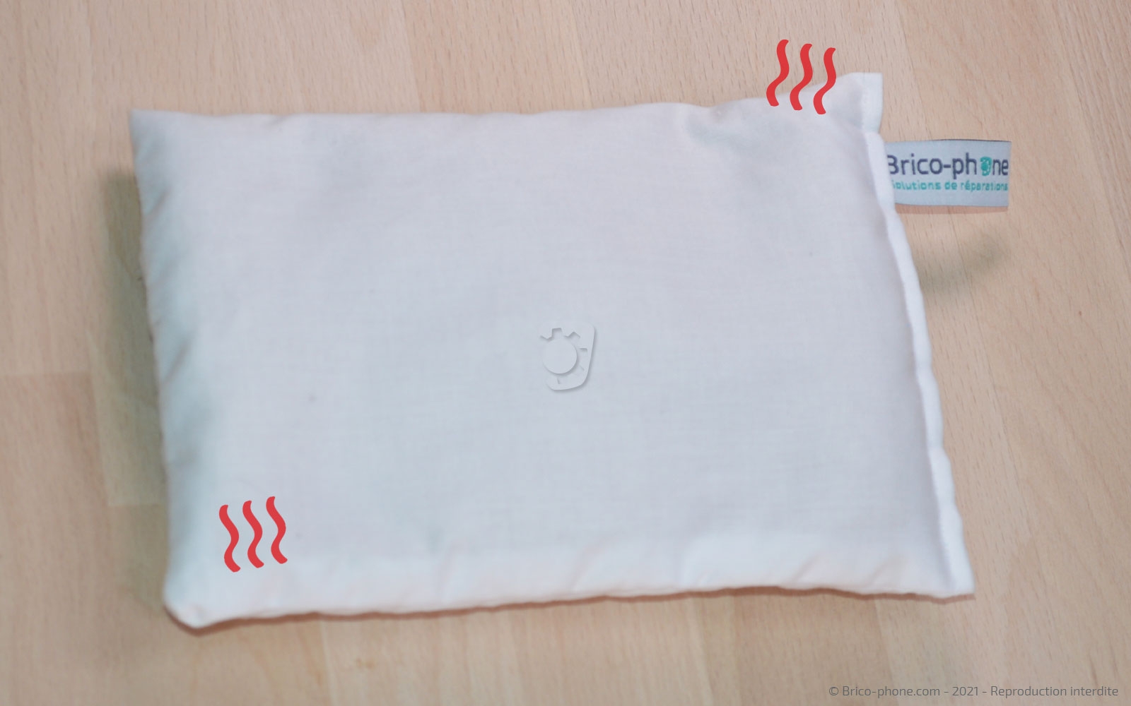 Changement du connecteur de charge sur Mi 10T photo 1