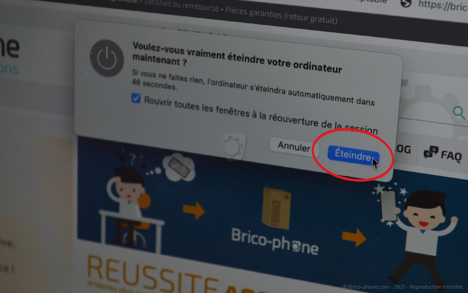 Changement de batterie sur Macbook Pro 13 pouces A1989 EMC 3214 - 2018 photo 2