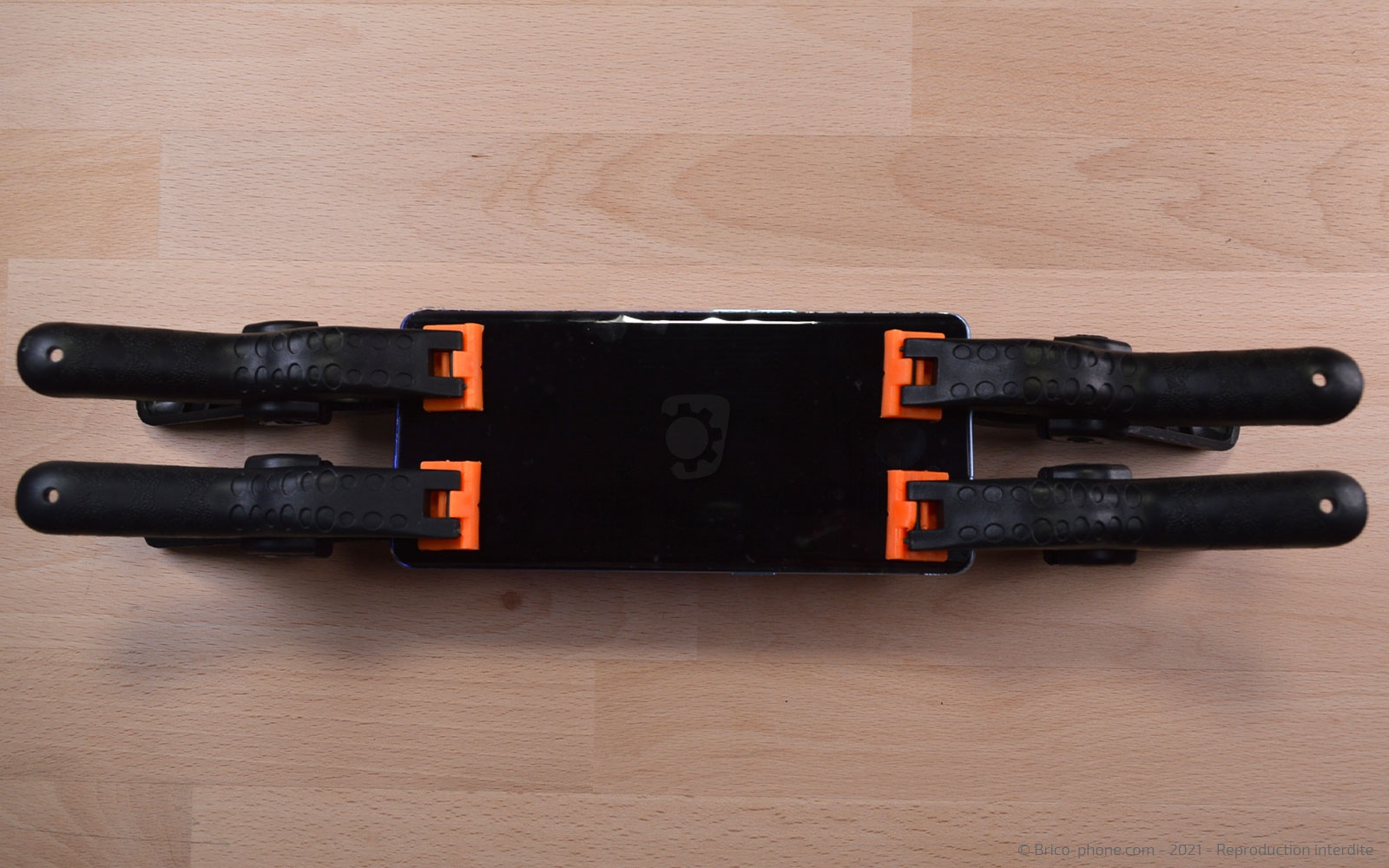 Changement de l'écran seul sur Find X2 Neo photo 4