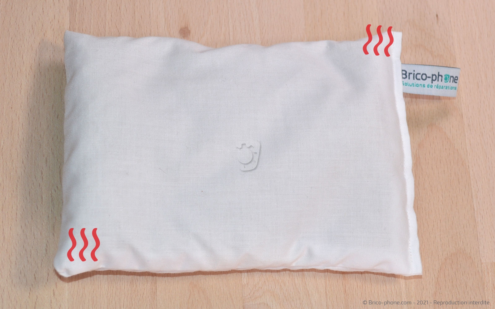 Changement de la vitre arrière sur Find X2 Neo photo 1