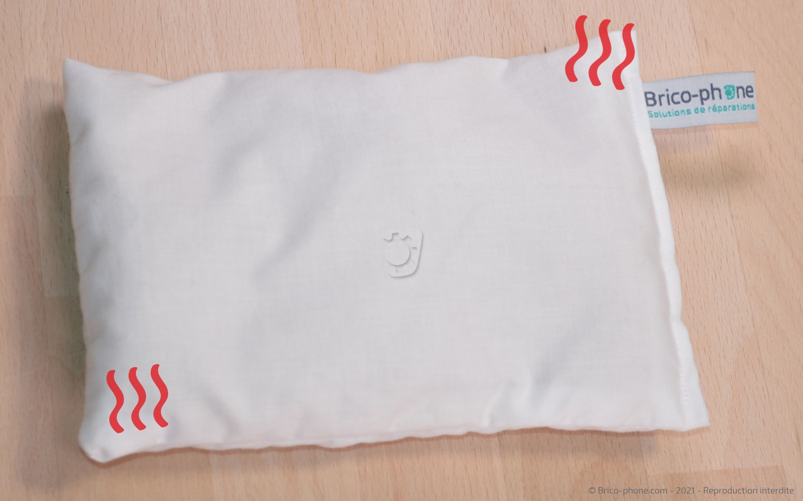 Changement du bloc écran sur OnePlus Nord photo 1