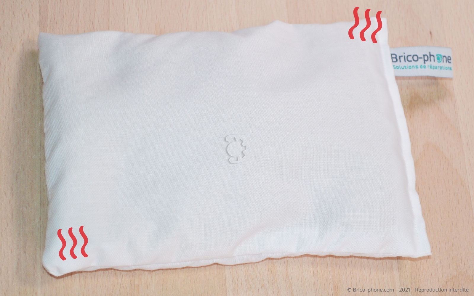 Remise à neuf sur iPhone 7 photo 1