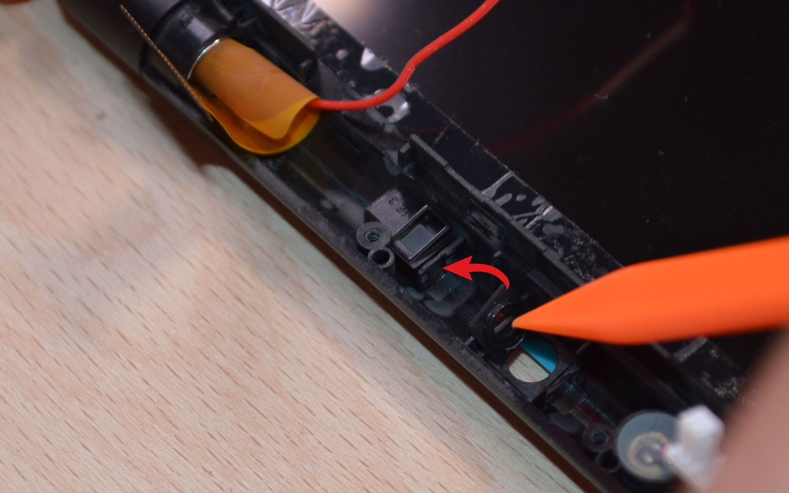 Démontage complet sur New 2DS XL photo 1